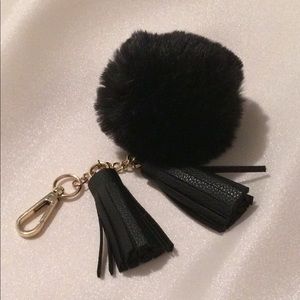 Handbag charm